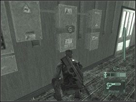 3 - Kundang - część 5 | Indonesia | Tom Clancys Splinter Cell Pandora Tomorrow - Tom Clancys Splinter Cell: Pandora Tomorrow - poradniki