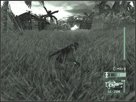 1 - Komodo - część 1 | Indonesia | Tom Clancys Splinter Cell Pandora Tomorrow - Tom Clancys Splinter Cell: Pandora Tomorrow - poradniki