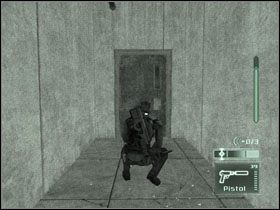 9 - Komodo - część 1 | Indonesia | Tom Clancys Splinter Cell Pandora Tomorrow - Tom Clancys Splinter Cell: Pandora Tomorrow - poradniki