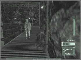 1 - Komodo - część 2 | Indonesia | Tom Clancys Splinter Cell Pandora Tomorrow - Tom Clancys Splinter Cell: Pandora Tomorrow - poradniki