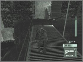 Dostań się do SYSSYX5 zlokalizowanej na mostku dowodzenia łodzią podwodną - Komodo - część 2 | Indonesia | Tom Clancys Splinter Cell Pandora Tomorrow - Tom Clancys Splinter Cell: Pandora Tomorrow - poradniki