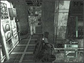 3 - Komodo - część 2 | Indonesia | Tom Clancys Splinter Cell Pandora Tomorrow - Tom Clancys Splinter Cell: Pandora Tomorrow - poradniki