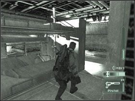 4 - Komodo - część 2 | Indonesia | Tom Clancys Splinter Cell Pandora Tomorrow - Tom Clancys Splinter Cell: Pandora Tomorrow - poradniki