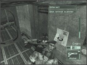 1 - Komodo - część 3 | Indonesia | Tom Clancys Splinter Cell Pandora Tomorrow - Tom Clancys Splinter Cell: Pandora Tomorrow - poradniki