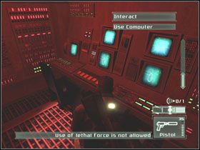 Udaj się do punktu ewakuacyjnego - Komodo - część 3 | Indonesia | Tom Clancys Splinter Cell Pandora Tomorrow - Tom Clancys Splinter Cell: Pandora Tomorrow - poradniki