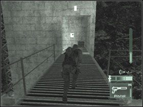 2 - Komodo - część 3 | Indonesia | Tom Clancys Splinter Cell Pandora Tomorrow - Tom Clancys Splinter Cell: Pandora Tomorrow - poradniki