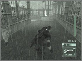 1 - Jakarta - część 2 | Indonesia | Tom Clancys Splinter Cell Pandora Tomorrow - Tom Clancys Splinter Cell: Pandora Tomorrow - poradniki