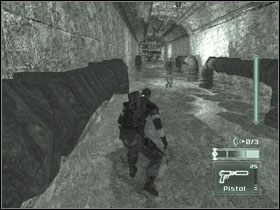 2 - Jakarta - część 2 | Indonesia | Tom Clancys Splinter Cell Pandora Tomorrow - Tom Clancys Splinter Cell: Pandora Tomorrow - poradniki