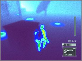 4 - Jakarta - część 2 | Indonesia | Tom Clancys Splinter Cell Pandora Tomorrow - Tom Clancys Splinter Cell: Pandora Tomorrow - poradniki