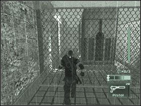 5 - Jakarta - część 2 | Indonesia | Tom Clancys Splinter Cell Pandora Tomorrow - Tom Clancys Splinter Cell: Pandora Tomorrow - poradniki