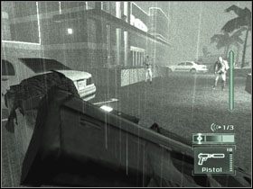 6 - Jakarta - część 2 | Indonesia | Tom Clancys Splinter Cell Pandora Tomorrow - Tom Clancys Splinter Cell: Pandora Tomorrow - poradniki