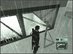 7 - Jakarta - część 2 | Indonesia | Tom Clancys Splinter Cell Pandora Tomorrow - Tom Clancys Splinter Cell: Pandora Tomorrow - poradniki