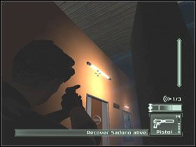 4 - Jakarta - część 3 | Indonesia | Tom Clancys Splinter Cell Pandora Tomorrow - Tom Clancys Splinter Cell: Pandora Tomorrow - poradniki