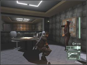 5 - Jakarta - część 3 | Indonesia | Tom Clancys Splinter Cell Pandora Tomorrow - Tom Clancys Splinter Cell: Pandora Tomorrow - poradniki