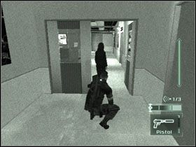 1 - Jakarta - część 4 | Indonesia | Tom Clancys Splinter Cell Pandora Tomorrow - Tom Clancys Splinter Cell: Pandora Tomorrow - poradniki