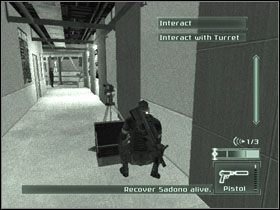 2 - Jakarta - część 4 | Indonesia | Tom Clancys Splinter Cell Pandora Tomorrow - Tom Clancys Splinter Cell: Pandora Tomorrow - poradniki