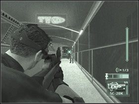 3 - Jakarta - część 4 | Indonesia | Tom Clancys Splinter Cell Pandora Tomorrow - Tom Clancys Splinter Cell: Pandora Tomorrow - poradniki