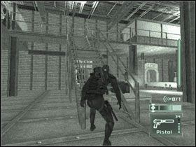 7 - Los Angeles - część 2 | USA | Tom Clancys Splinter Cell Pandora Tomorrow - Tom Clancys Splinter Cell: Pandora Tomorrow - poradniki