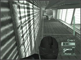 9 - Los Angeles - część 2 | USA | Tom Clancys Splinter Cell Pandora Tomorrow - Tom Clancys Splinter Cell: Pandora Tomorrow - poradniki