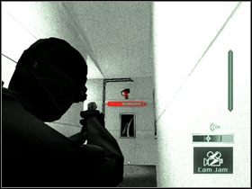 3 - Los Angeles - część 3 | USA | Tom Clancys Splinter Cell Pandora Tomorrow - Tom Clancys Splinter Cell: Pandora Tomorrow - poradniki