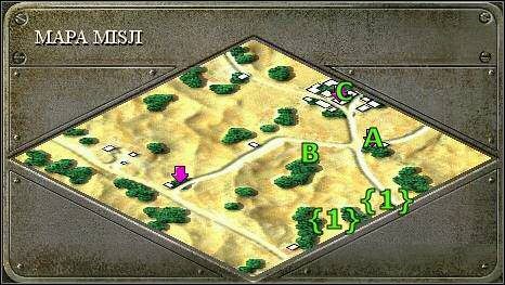 1 - OPERACJA KRZYŻOWIEC (4) | ALIANCI | Poradnik Blitzkrieg - Blitzkrieg - poradnik do gry