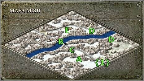 Cele misji - WOJNA ZIMOWA W FINLANDII (1) | ZSRR | Poradnik Blitzkrieg - Blitzkrieg - poradnik do gry