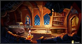 Idź znowu do pralni - [Część 1 - The Largo Embargo] - cz. 2 - Monkey Island 2: LeChucks Revenge - poradnik do gry