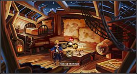 9 - [Część 1 - The Largo Embargo] - cz. 2 - Monkey Island 2: LeChucks Revenge - poradnik do gry