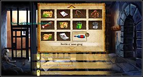 Idź do więzienia - [Część 2 - Four Map Pieces] - cz. 3 - Monkey Island 2: LeChucks Revenge - poradnik do gry