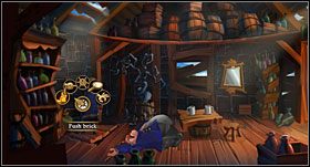 12 - [Część 2 - Four Map Pieces] - cz. 3 - Monkey Island 2: LeChucks Revenge - poradnik do gry