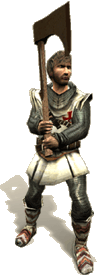 PAUL - Poradnik do gry - Bohaterowie | Knights of the Temple Infernal Crusade - Knights of the Temple: Infernal Crusade - poradnik do gry