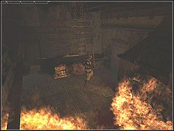 Po drodze natkniesz się na czekać będzie na Ciebie kilku nowych oponentów (+ ) - [Misja 1] The Monastery of Belmont | Knights of the Temple Infernal Crusade - Knights of the Temple: Infernal Crusade - poradnik do gry