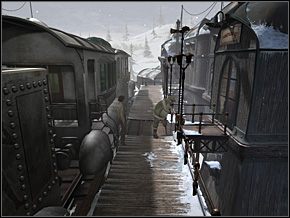 syberia ii poradnik syberia ii poradnik