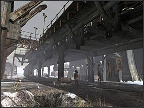 1 - Romansburg (3) | Solucja Syberia II - Syberia II - opis przejścia - poradnik do gry