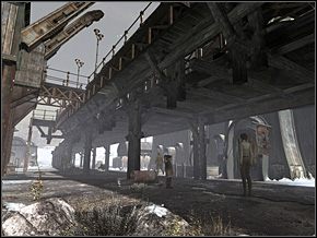 2 - Romansburg (3) | Solucja Syberia II - Syberia II - opis przejścia - poradnik do gry