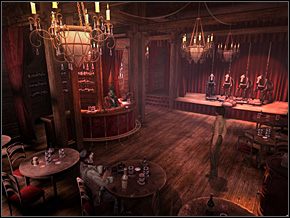 031 - Romansburg (3) | Solucja Syberia II - Syberia II - opis przejścia - poradnik do gry