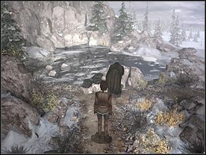 039 - Romansburg (4) | Solucja Syberia II - Syberia II - opis przejścia - poradnik do gry