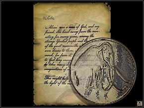 050 - Klasztor (2) | Solucja Syberia II - Syberia II - opis przejścia - poradnik do gry