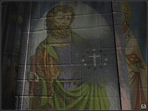 052 - Klasztor (2) | Solucja Syberia II - Syberia II - opis przejścia - poradnik do gry