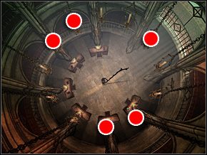 056 - Klasztor (2) | Solucja Syberia II - Syberia II - opis przejścia - poradnik do gry