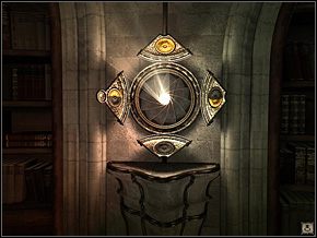 1 - Klasztor (3) | Solucja Syberia II - Syberia II - opis przejścia - poradnik do gry