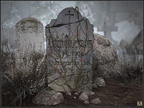 066 - Klasztor (3) | Solucja Syberia II - Syberia II - opis przejścia - poradnik do gry