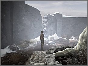 1 - Klasztor (4) | Solucja Syberia II - Syberia II - opis przejścia - poradnik do gry