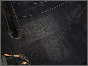 4 - Klasztor (4) | Solucja Syberia II - Syberia II - opis przejścia - poradnik do gry