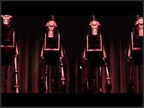 085 - Romansburg (5) | Solucja Syberia II - Syberia II - opis przejścia - poradnik do gry