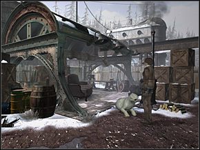 syberia ii poradnik syberia ii poradnik