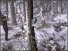 2 - Daleka Północ (1) | Solucja Syberia II - Syberia II - opis przejścia - poradnik do gry