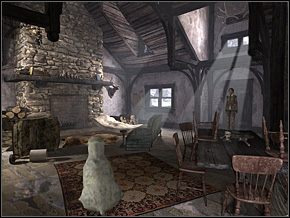 2 - Daleka Północ (2) | Solucja Syberia II - Syberia II - opis przejścia - poradnik do gry