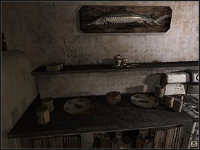 105 - Daleka Północ (2) | Solucja Syberia II - Syberia II - opis przejścia - poradnik do gry