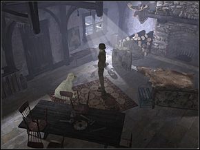 4 - Daleka Północ (2) | Solucja Syberia II - Syberia II - opis przejścia - poradnik do gry